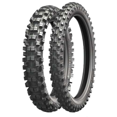 Michelin Starcross Sand 5
